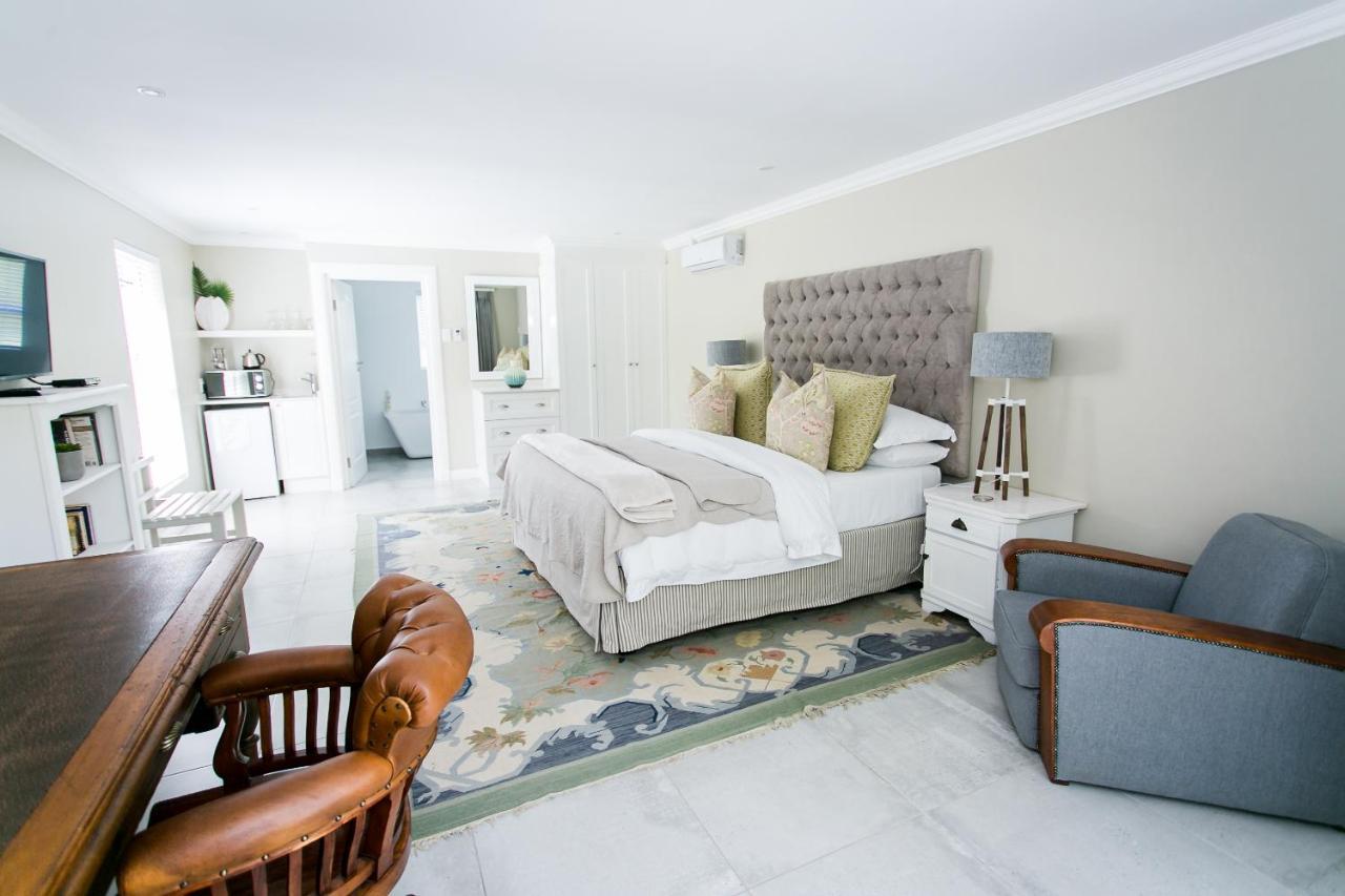 فندق Burkleigh House جوهانسبورغ المظهر الخارجي الصورة