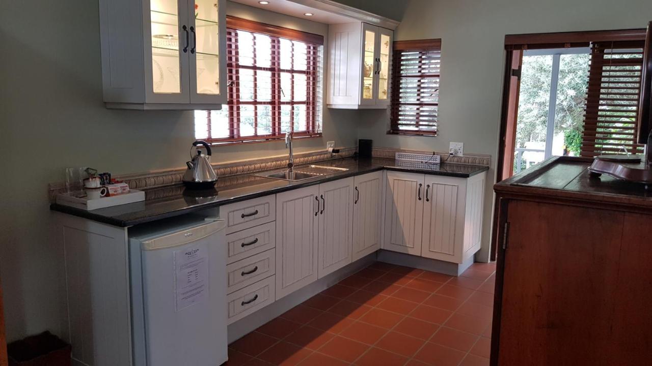 فندق Burkleigh House جوهانسبورغ المظهر الخارجي الصورة